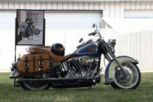 2006 Harley-Davidson Heritage Softail